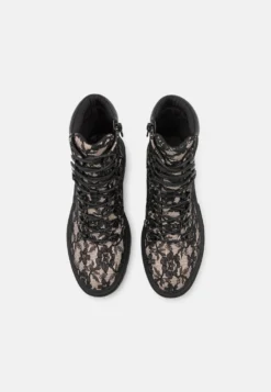 Anna Field Bottines À Plateau - Pink 11 Anna Field Bottines À Plateau - Pink -Zalando 3de9054be4184c74b3266f42253d381d scaled