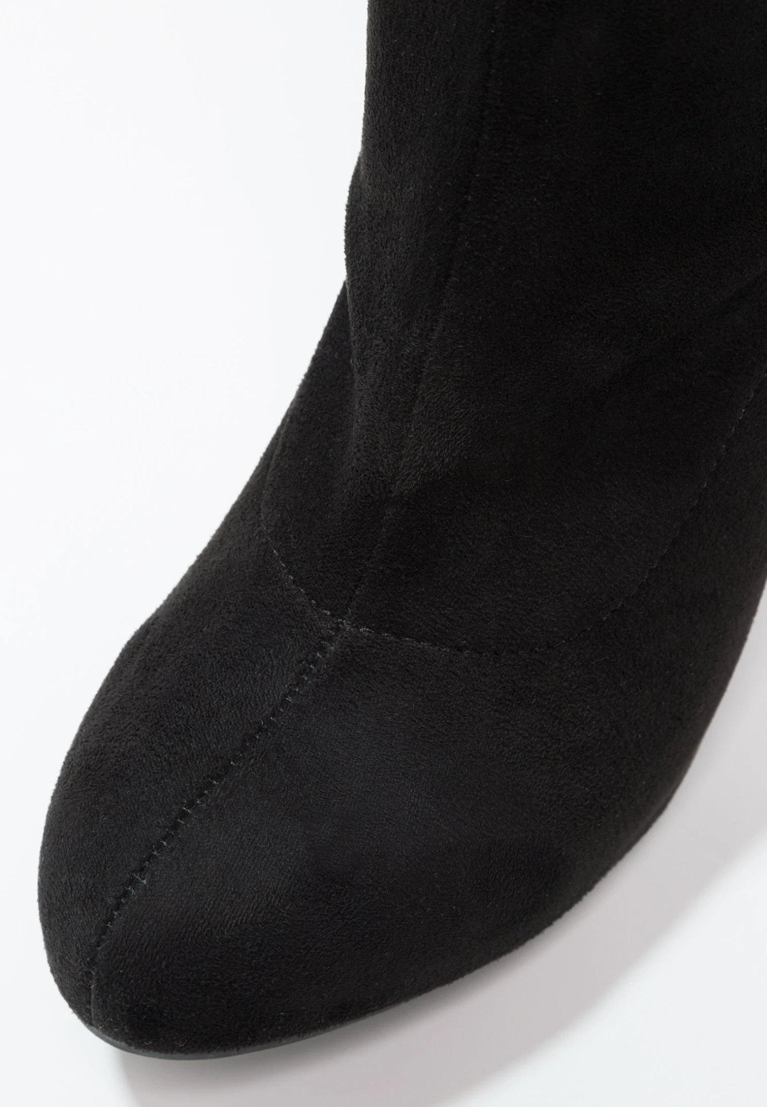 Anna Field Bottes À Talons Hauts - Black 7 Anna Field Bottes À Talons Hauts - Black – Image 7