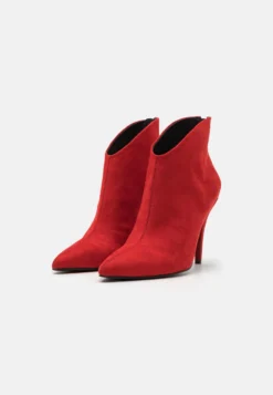 Anna Field Boots À Talons - Red 8 Anna Field Boots À Talons - Red -Zalando 42d058870a884f0da10e9c748b457cd8 scaled