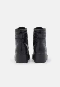 Anna Field Bottines Compensées - Black -Zalando 433db48509e748aabadfda19993185b2 scaled