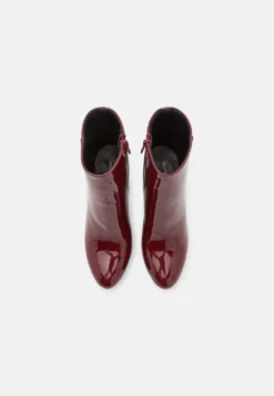 Anna Field Bottines À Talons Hauts - Dark Red -Zalando 460cf18e301842758266d87dc981e1c7 scaled