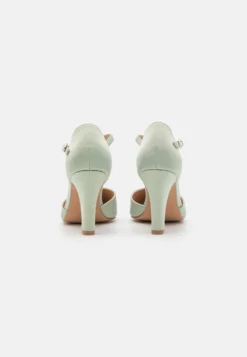 Escarpins - Light Green -Zalando 46727ac1effb49bdaaa28d6c5c454eee scaled