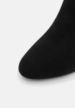 Leather - Bottes À Talons Hauts - Black -Zalando 48aebfb9f588419fbd5c98d239b8b6d4 scaled