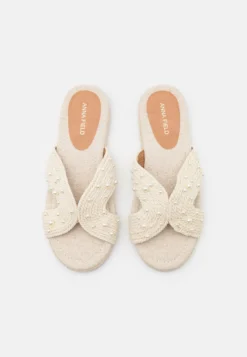 Anna Field Mules - Beige -Zalando 4935af18ebcb487b8aaa959ad9163100 scaled