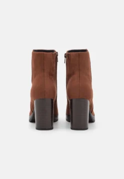 Anna Field Boots À Talons - Brown 9 Anna Field Boots À Talons - Brown -Zalando 4a766402825e4f0f8287d616dca00692 scaled