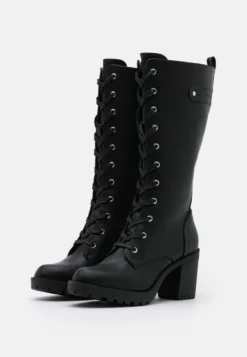 Anna Field Bottes À Plateau - Black -Zalando 4ad2d7546f6541318ccb75dc2c3dd628 scaled