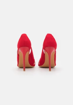 Anna Field Escarpins - Red -Zalando 4bfa90f0d132417c9000010ccda95c2d scaled