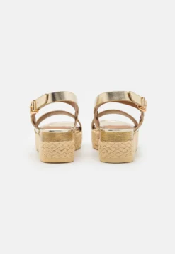 Anna Field Espadrilles - Gold 9 Anna Field Espadrilles - Gold -Zalando 4d820dde8c73405dbd4c1833e4508b2b scaled