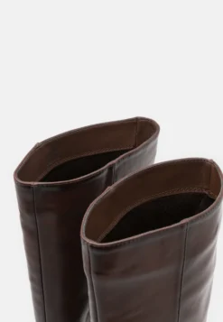 Anna Field Bottes À Talons Hauts - Dark Brown -Zalando 4e08fab3e4b54a6087bdc179bce7afc9 scaled