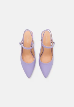 Anna Field Escarpins À Talons Hauts - Purple -Zalando 4e224ab8dc8240adb59274f34f2b288a scaled