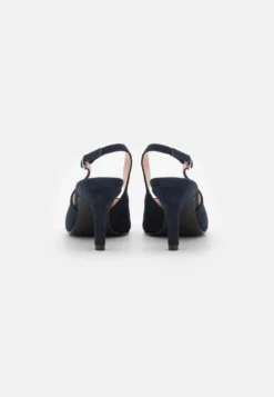 Anna Field Leather - Escarpins - Dark Blue -Zalando 53458f29c5814ae396df39ad6b1245b6 scaled