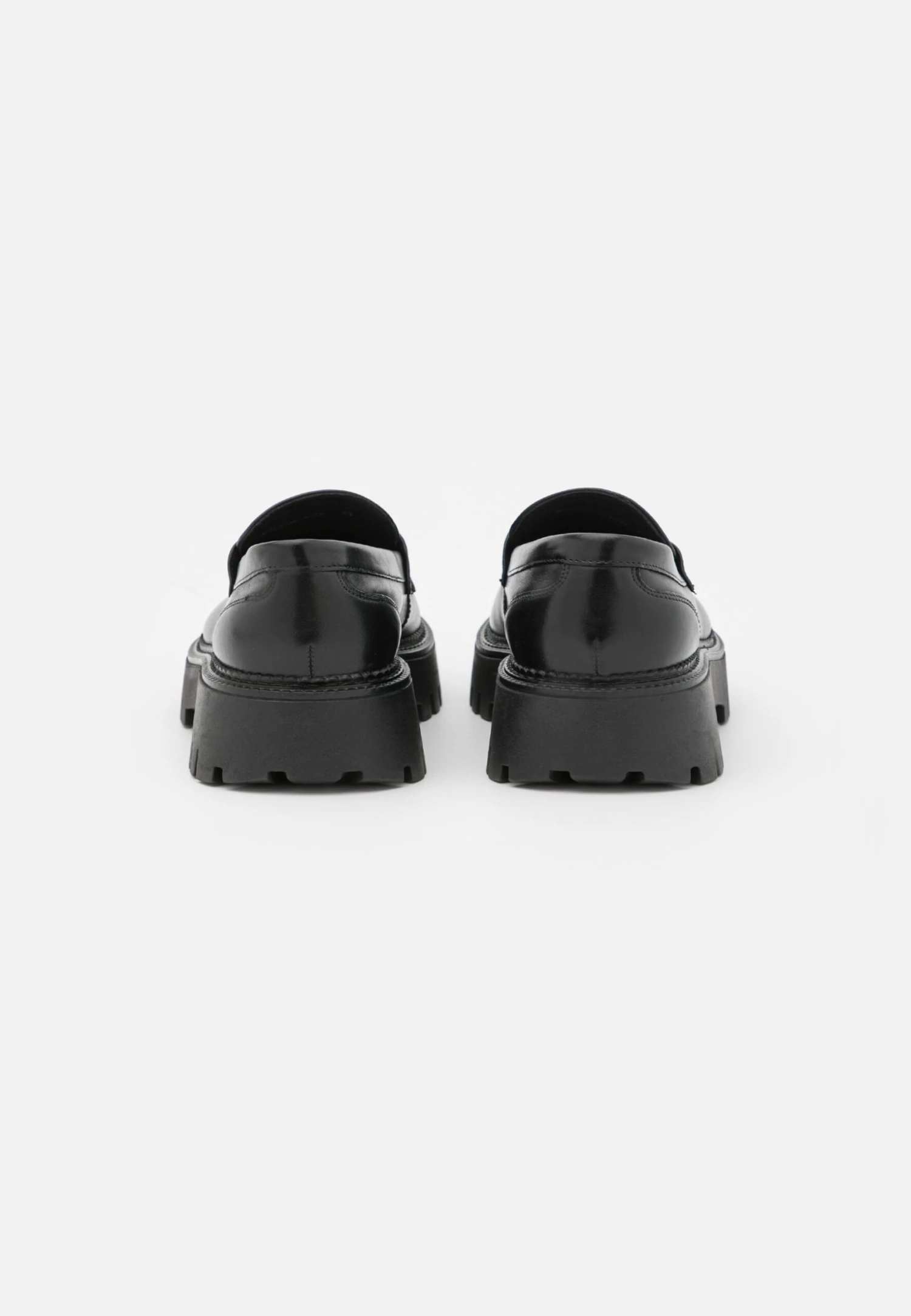 Anna Field Leather - Mocassins - Black 3 Anna Field Leather - Mocassins - Black – Image 3