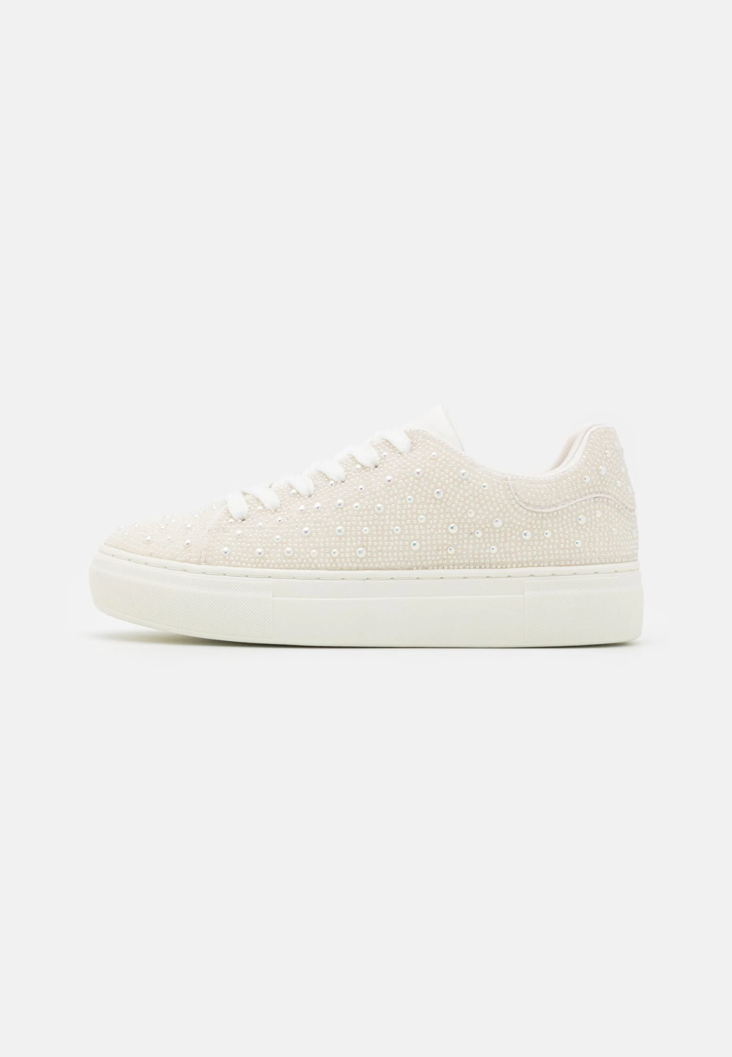 Baskets Basses - Off-White 2 Baskets Basses - Off-White – Image 2