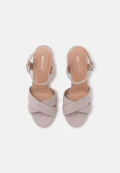 Anna Field Sandales - Light Grey 11 Anna Field Sandales - Light Grey -Zalando 595c8d543df44aa790f9097b340fceed scaled