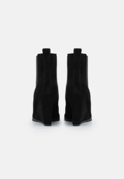 Anna Field Leather Winter Boot - Bottines À Talons Hauts - Black 7 Anna Field Leather Winter Boot - Bottines À Talons Hauts - Black -Zalando 5a8910ef403341379dc49d1a43d1499f scaled
