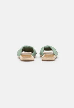 Anna Field Mules - Mint -Zalando 5baae0bbf38549e7bd993e5a735c13af scaled