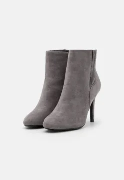 Anna Field Bottines - Grey 8 Anna Field Bottines - Grey -Zalando 5c518ba12f164a7090c1addf46f27360 scaled