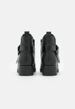 Comfort - Bottines - Black -Zalando 5f28d9dac34a4606a05e5383ed54bb18 scaled