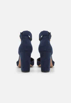 Anna Field Escarpins - Dark Blue -Zalando 602fb2817076435c890b89bb17478b15 scaled
