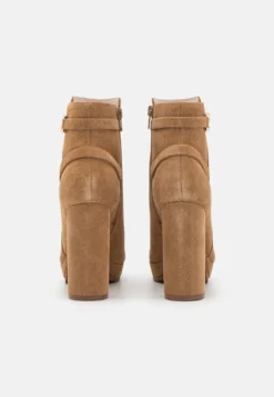 Anna Field Leather - Bottines À Plateau - Cognac 9 Anna Field Leather - Bottines À Plateau - Cognac -Zalando 60ab5833db4949c89c24361bdb16aacd scaled