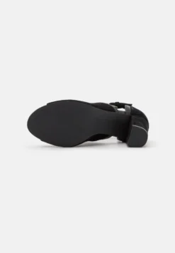 Anna Field Leather - Sandales Classiques / Spartiates - Black -Zalando 610d1b9c81964c4094d6eece6910a0d4 scaled