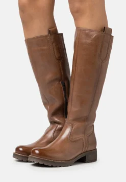 Produits populaires 15 Anna Field Leather - Bottes - Brown