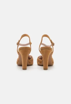 Anna Field Leather - Escarpins À Talons Hauts - Light Brown -Zalando 62061d2da8154241b50f96c872238067 scaled