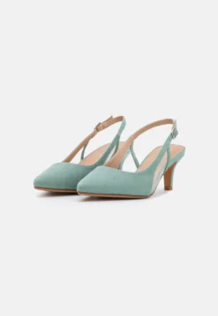 Anna Field Escarpins - Mint -Zalando 622b38af0d554277bf64b36ca60b6658 scaled