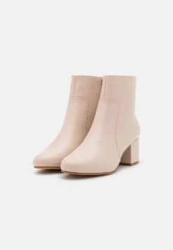 Anna Field Bottines - Beige 8 Anna Field Bottines - Beige -Zalando 6500e3c3e2824e5598c11315be7c08b6 scaled