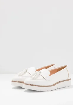 Mocassins - White -Zalando 66b781600c644315bf3afd83ea98efca scaled