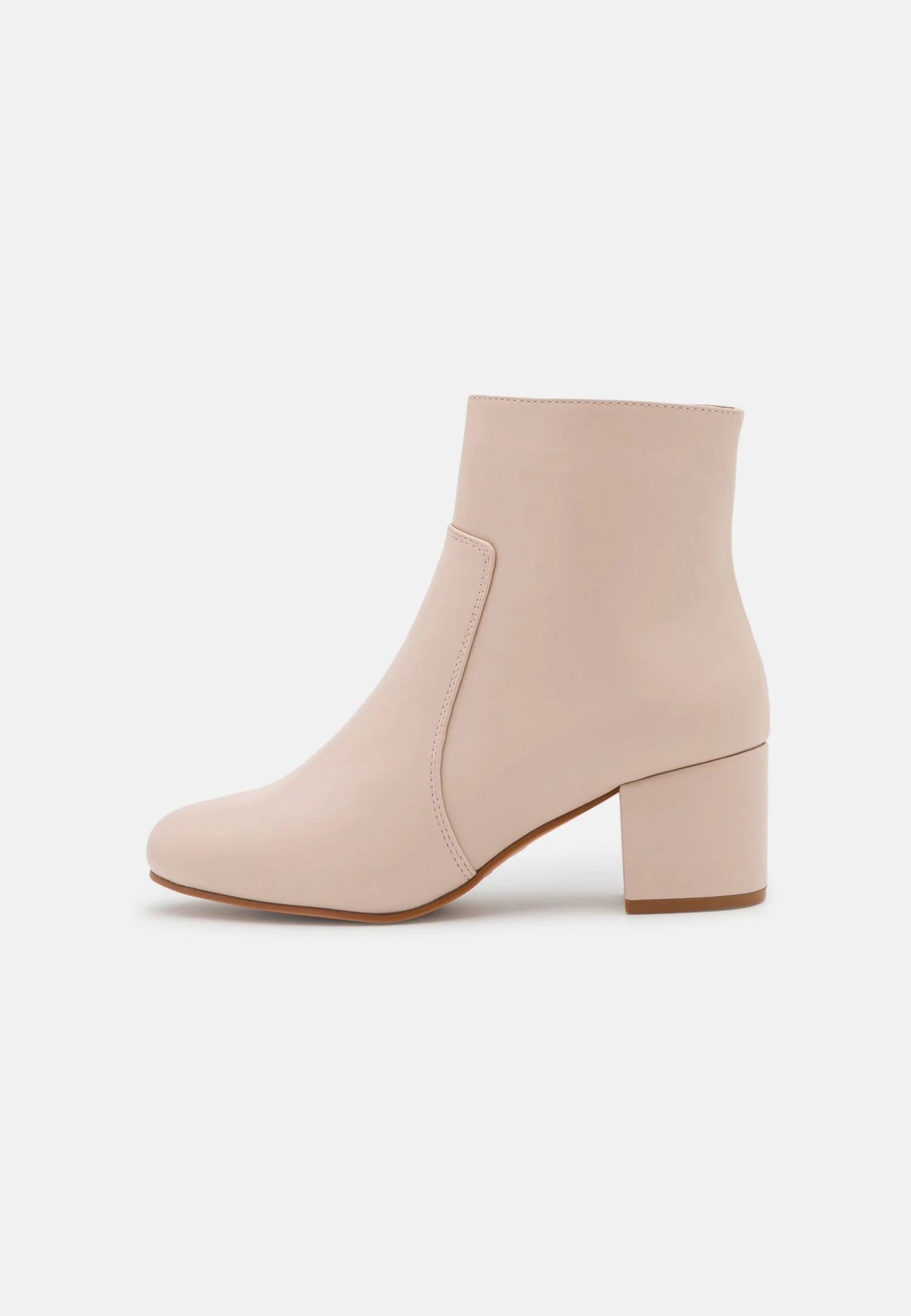 Anna Field Bottines - Beige 2 Anna Field Bottines - Beige – Image 2