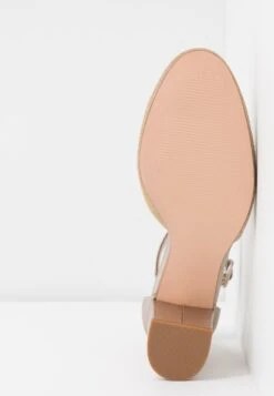 Anna Field Leather - Escarpins - Champagne 13 Anna Field Leather - Escarpins - Champagne -Zalando 67eca1ff2bd848b1b10e4f9bb75883a8