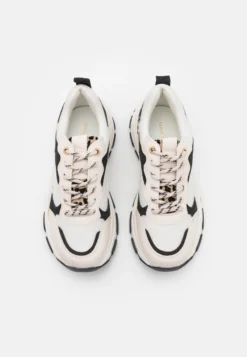 Anna Field Baskets Basses - Black/Beige -Zalando 684378d0af2b4a36a33aeed89820e6ed scaled