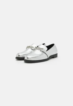 Anna Field Mocassins - Silver 8 Anna Field Mocassins - Silver -Zalando 6878799dfd884947a08fdd2c99d30a9e scaled