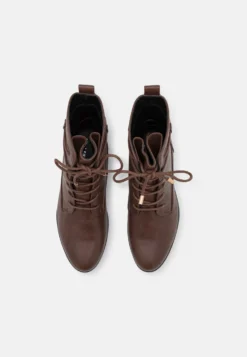 Anna Field Bottines À Lacets - Dark Brown -Zalando 6ae542fe21a746e286525956caec5724 scaled