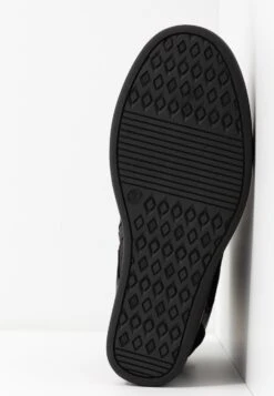 Anna Field Bootie - Baskets Montantes - Black -Zalando 6bb9aad1740948a1871ac63925cc67ca