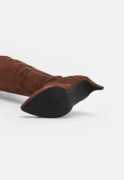 Anna Field Cuissardes - Brown -Zalando 6bf1208f47104b52867a30a56854edb7 scaled