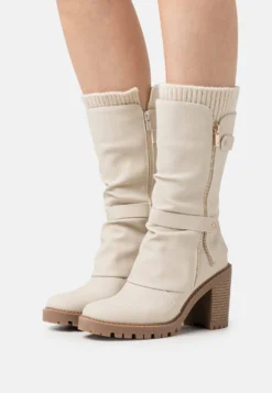 Produits populaires 13 Anna Field Bottes - Beige
