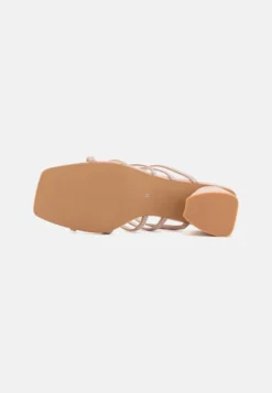 Anna Field Leather - Mules À Talons - Light Pink -Zalando 6c2bd5854e5f4fa1871dcfbe889f2d65 scaled