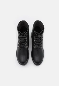 Anna Field Bottines Compensées - Black -Zalando 6c68d65bb43440738a90677c84db15ff scaled