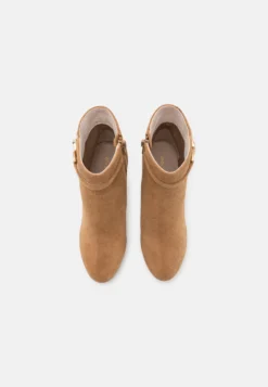 Anna Field Leather - Bottines À Plateau - Cognac 11 Anna Field Leather - Bottines À Plateau - Cognac -Zalando 6e10798b939e4212bf15eed6b558dadd scaled