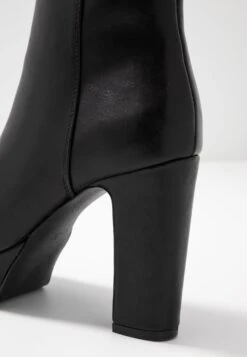 Anna Field Bottines À Talons Hauts - Black 9 Anna Field Bottines À Talons Hauts - Black -Zalando 6f3444a6e01e46f1bcbf4ce977f92f9a