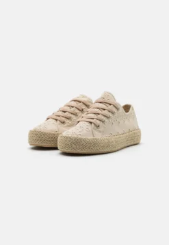Anna Field Chaussures À Lacets - Beige -Zalando 6f3d3433bc9d4162a893715d0b243ec6 scaled