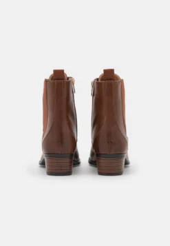 Anna Field Bottines À Lacets - Cognac -Zalando 6f62af48d3914c738a348a2b15f3ca20 scaled