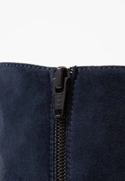 Anna Field Leather - Bottines - Dark Blue 9 Anna Field Leather - Bottines - Dark Blue -Zalando 70a71cfa855647d49f8ecdbbe168e71b
