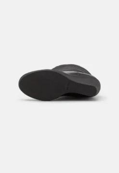 Anna Field Winter Boot - Bottes Compensées - Black -Zalando 72d6221a8eec41a0a35954e545d8b990 scaled