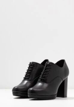 Anna Field Comfort - Bottines À Talons Hauts - Black -Zalando 73b03548952a44df9dfb5d4557c73269