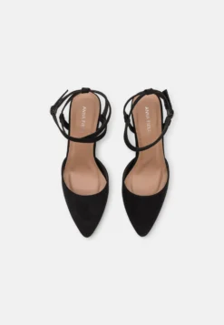 Anna Field Escarpins À Talons Hauts - Black -Zalando 740a6d53869543e4b2d06cd8b03e81df scaled