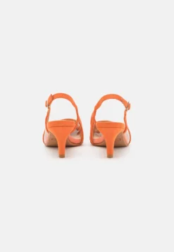 Anna Field Escarpins - Orange -Zalando 7411135cadd6488a958338df0d937475 scaled