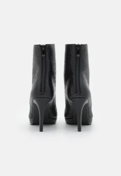 Anna Field Bottines - Black -Zalando 7493313777404c8a8df67ea83c717bed scaled